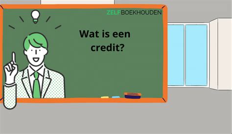 wat betekent credit.